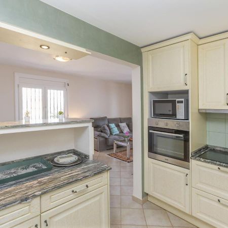 Holiday Home Villa Cuba By Interhome Пеніскола Екстер'єр фото