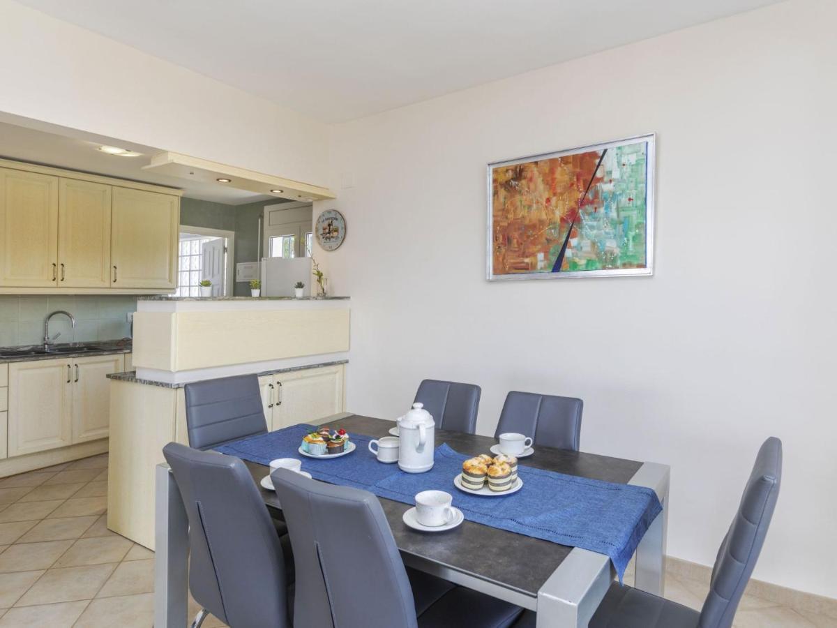 Holiday Home Villa Cuba By Interhome Пеніскола Екстер'єр фото