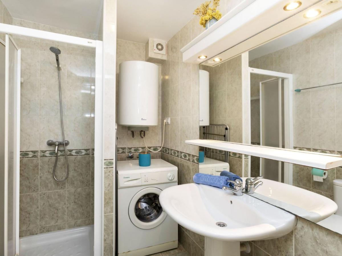 Holiday Home Villa Cuba By Interhome Пеніскола Екстер'єр фото