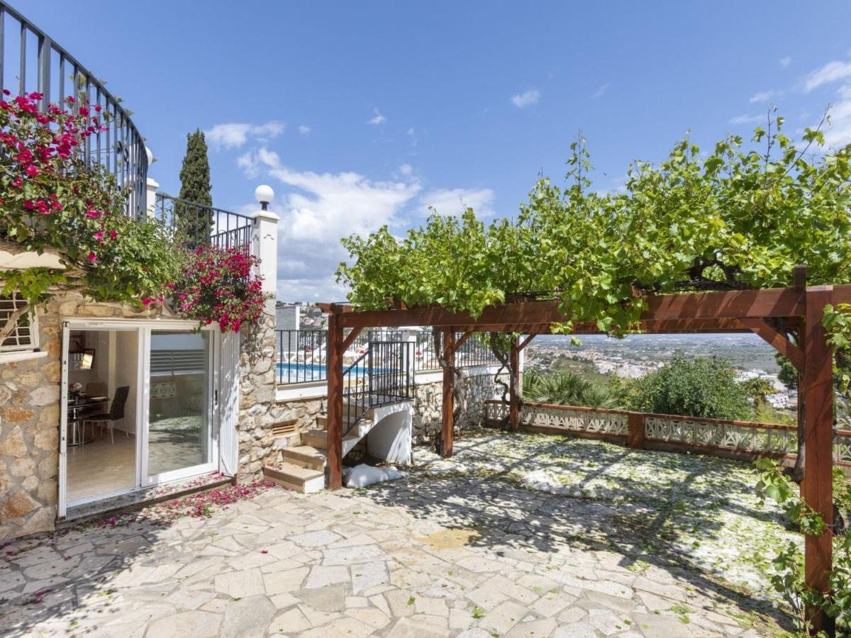 Holiday Home Villa Cuba By Interhome Пеніскола Екстер'єр фото