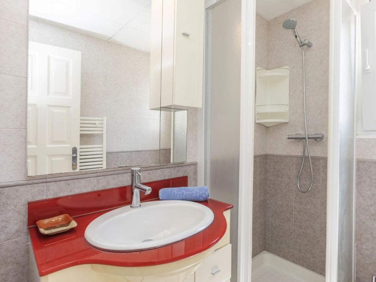 Holiday Home Villa Cuba By Interhome Пеніскола Екстер'єр фото