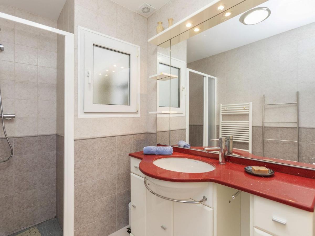 Holiday Home Villa Cuba By Interhome Пеніскола Екстер'єр фото